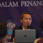 Ketua Komnas Haji dan Umrah Mustolih Siradj. (ANTARA/HO-Komnas Haji dan Umrah)-1680084696