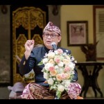 Ketua Yayasan Puri Kauhan Ubud AAGN. Ari Dwipayana. ANTARA/HO-Yayasan Puri Kauhan Ubud-1677726230