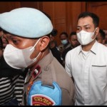 Komnas HAM temukan pelanggaran hak independensi di sidang Kanjuruhan-1679649184