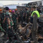 Korban jiwa kebakaran depo Pertamina Plumpang menjadi 21 orang-1678757329