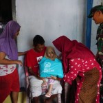 Korem 152/Baabullah ikut perangi stunting-1679993497