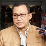 KPK jadwalkan klarifikasi pegawai pajak Wahono Saputro pada Selasa-1678688561