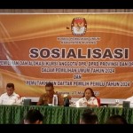 KPU: Jumlah kursi DPRD Kabupaten Kupang berkurang lima kursi-1679987605