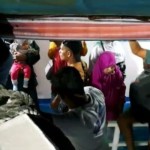 KSOP: 2 ton muatan KM Ajul Safikram 02 yang kandas belum dievakuasi-1679911662