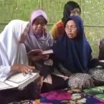 Lansia di Blitar ikuti Pesantren Ramadhan 2023-1680091824