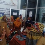 Layanan penbuatan KTP digital (ANTARA/Kasmono)-1679919524