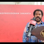 Lenis Kogoya janji turun tangan bantu bebaskan pilot Susi Air-1679902463