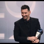 Lionel Andres Messi jadi nama komplek latihan timnas Argentina-1679792648