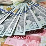 Mata uang rupiah dan Dolar AS/ist-1679995050