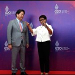 Menlu Jepang pertimbangkan kunjungi China akhir pekan ini-1680076748