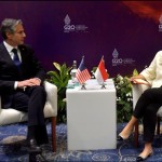 Menlu RI bertemu Menlu AS bahas tantangan keamanan regional, global-1677819120