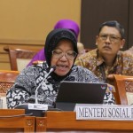 Mensos paparkan penurunan anggaran 2023 berdampak pada target program-1680091465