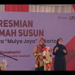 Mensos resmikan Rusun Sentra Mulya Jaya Jakarta untuk layani PPKS-1680253566