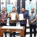 Menteri ATR/BPN terima laporan hasil pemeriksaan dari BPK-1677734780
