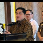 Menteri BUMN komitmen selesaikan penyerahan aset Jiwasraya tahun ini-1678086080