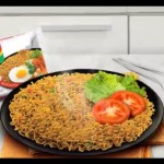 Mie instan Indomie (ANTARA/Instagram/Indomie)-1678066553