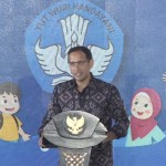 Nadiem: Advokasi atasi miskonsepsi transisi pembelajaran PAUD ke SD-1680086471