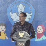 Nadiem: Pendidikan bagi anak harus asah kemampuan holistik-1680085793