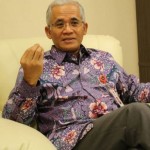 Pakar pendidikan dari Universitas Gadjah Mada (UGM) Prof Agus Sartono. ANTARA/Dokumentasi Pribadi.-1680006559
