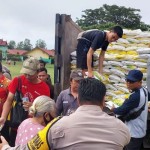Pemerintah gelar Operasi Pasar SPHP Beras di Katingan jelang Ramadhan-1677743364