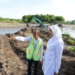 Pemkab Banyuwangi normalisasi sungai kawasan perkotaan usai banjir-1680257813