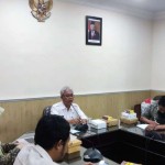 Pemkab Lumajang minta seluruh OPD dukung peningkatan kepesertaan JKN-1677814566