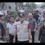 Pemkab Minahasa Utara -TNI bersihkan sisa banjir bandang Klabat-1679282157