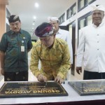 Pemkab minta petugas RSUD Klungkung berorientasi pada pelayanan-1680180004