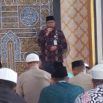 Pemkot gelar safari Ramadhan di masjid Kota Ternate-1680177670
