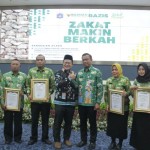 Pemkot Jaksel tingkatkan program pelaksanaan ZIS selama Ramadhan-1680248048
