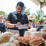 Pemkot Medan anggarkan Rp5,6 miliar untuk pasar murah sambut Ramadhan-1679204124