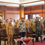 Pemkot Mojokerto libatkan semua pihak tangani stunting-1680003647