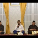 Pemprov Gorontalo isi bulan Ramadhan dengan tadarus Alquran-1679990694