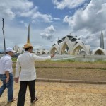 Pemprov Jabar siapkan lahan khusus bagi PKL Masjid Al Jabbar-1677727503