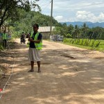 Pemprov Sulsel lanjutkan rekonstruksi Jalan Minasatene di Pangkep-1679204827