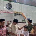Penanganan banjir di Pesisir Selatan gunakan APBN-1680173215
