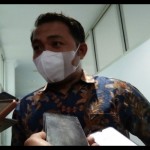 Penyidik BNN Sultra Musjito, di Kendari, Rabu (1/3/2023). ANTARA/Harianto-1677650684