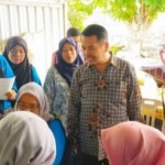 Penyuluh agama kampanyekan sertifikasi halal di Majene-1679201437