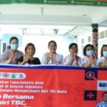 Peringatan Hari Tuberkulosis di Sidikalang (ANTARA/HO)-1679914911