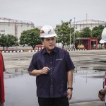 Pertamina komitmen tanggung jawab tangani korban kebakaran Plumpang-1678083383