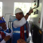 PLN resmikan listrik 24 jam di tiga wilayah Maluku-1679554276