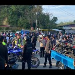 Polisi kembali amankan 33 motor balap liar di hari kedua Ramadhan-1679639779