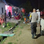 Polisi: Satu warga Konawe Selatan tewas tersambar petir saat mancing-1678068574