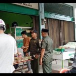 Polisi Syariat Aceh Barat tutup rumah makan buka siang hari-1679797027