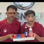 Polisi tangkap dua mahasiswa pengedar sabu di Nagan Raya Aceh-1678072374