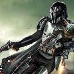 Poster film “Star Wars: The Mandalorian” (ANTARA/HO)-1678159513