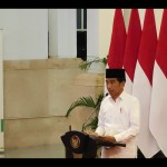 Presiden dan jajaran kabinet sampaikan zakat melalui Baznas-1679992768