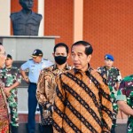 Presiden Jokowi bertolak ke Singapura untuk pertemuan Leaders' Retreat-1678930325