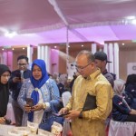 Puluhan pelaku UMKM dilibatkan di BI Malut Expo-1678085082