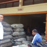 Ratusan ton produk turunan kelapa Ternate dibawa ke Surabaya-1680181794